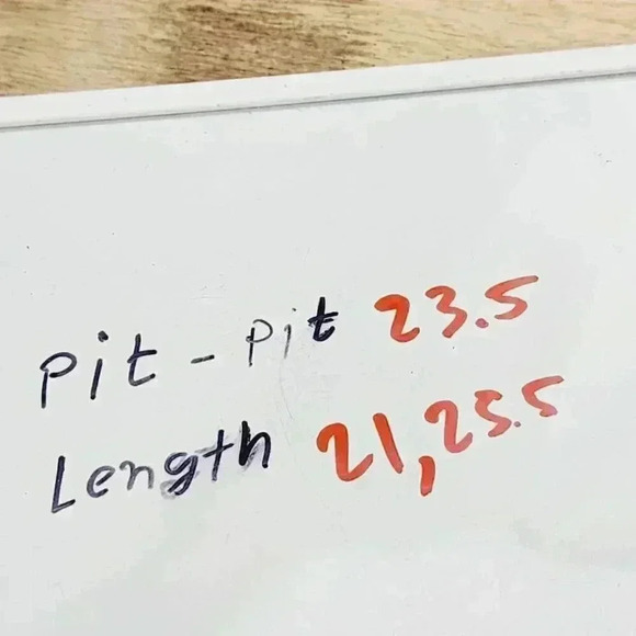 Anthropologie Deletta High Low Scoop neck Textured Keyhole Knit Top S 3537C - Picture 3 of 6